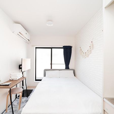テルヌファビュル亀戸 Apartment Tokyo Ngoại thất bức ảnh