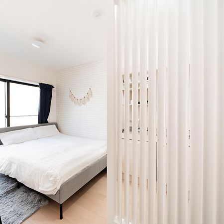 テルヌファビュル亀戸 Apartment Tokyo Ngoại thất bức ảnh