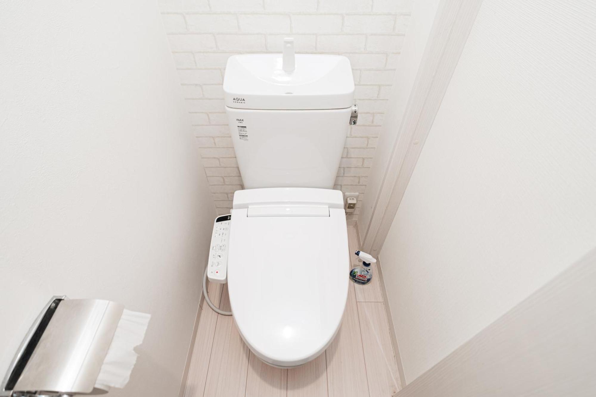 テルヌファビュル亀戸 Apartment Tokyo Ngoại thất bức ảnh