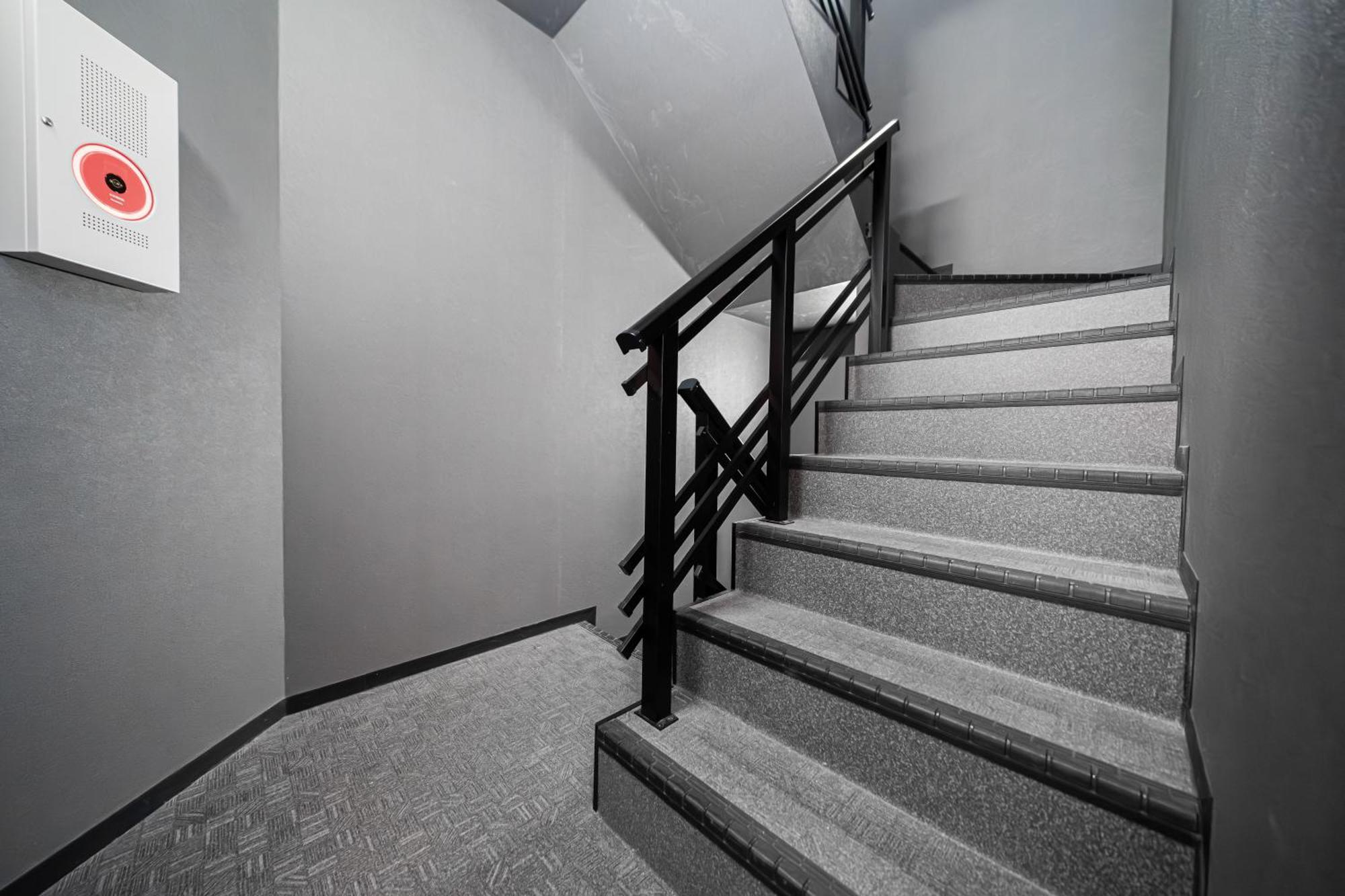 テルヌファビュル亀戸 Apartment Tokyo Ngoại thất bức ảnh