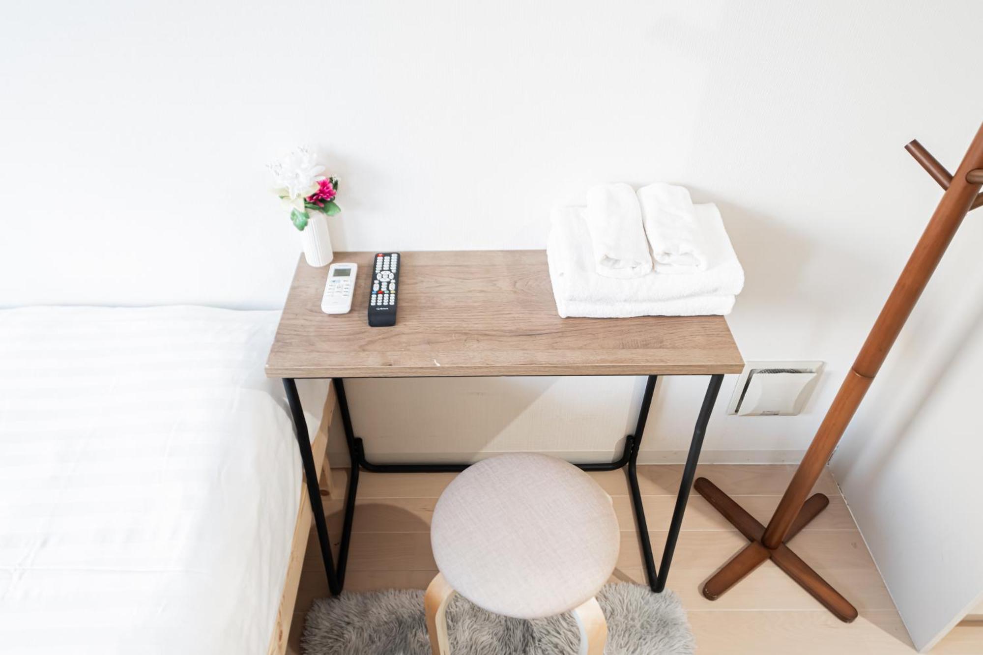 テルヌファビュル亀戸 Apartment Tokyo Ngoại thất bức ảnh