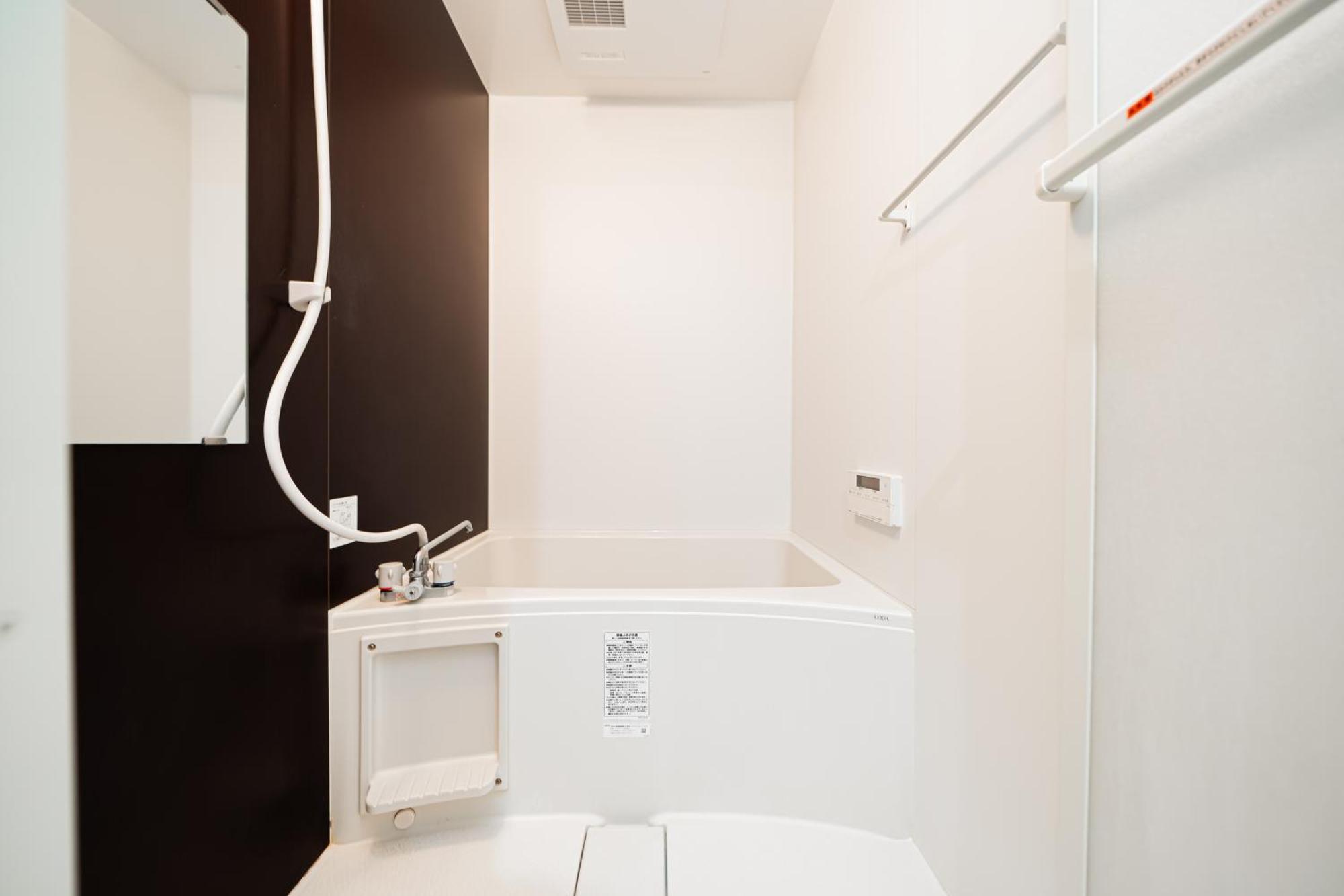 テルヌファビュル亀戸 Apartment Tokyo Ngoại thất bức ảnh