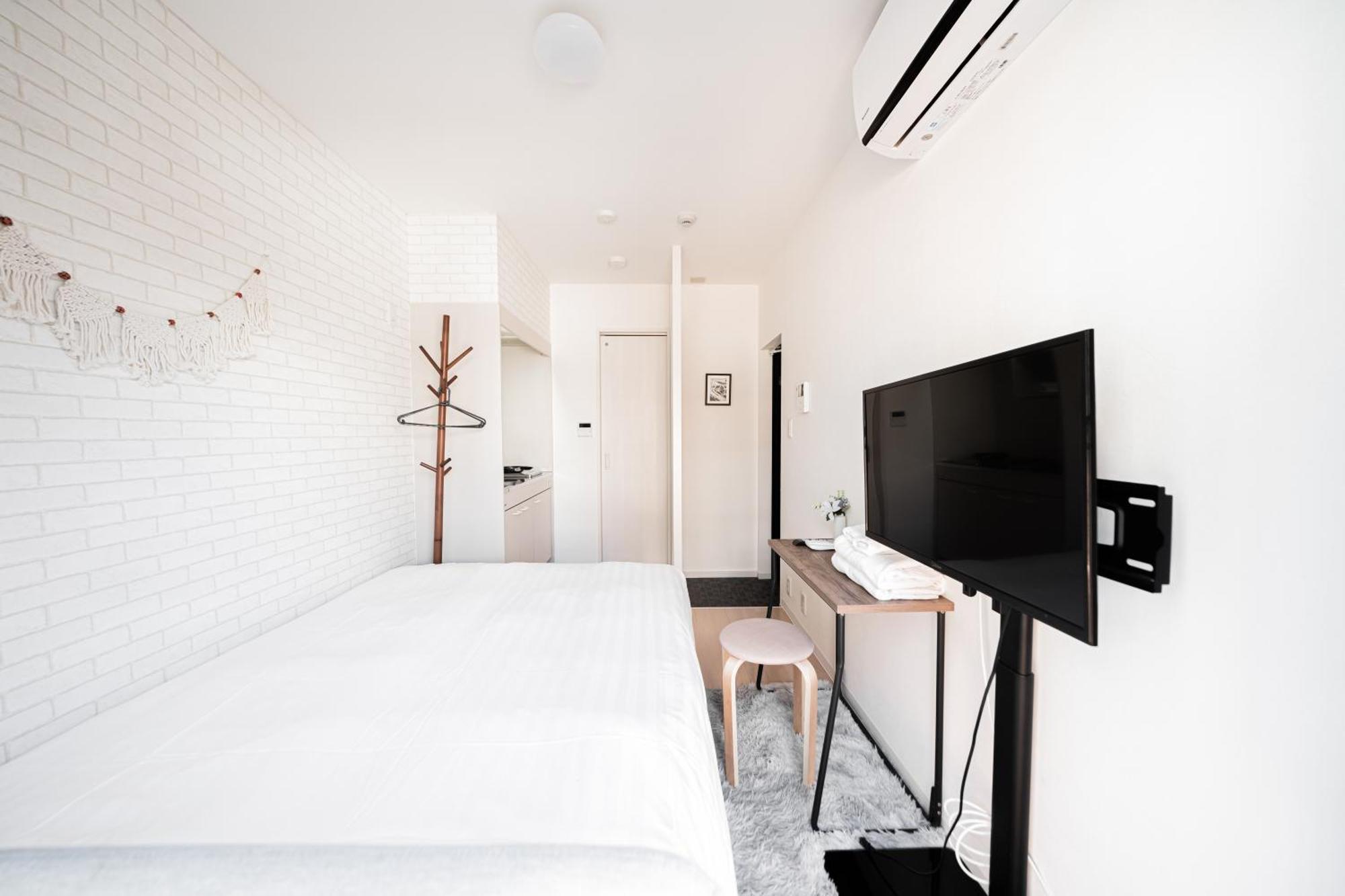 テルヌファビュル亀戸 Apartment Tokyo Ngoại thất bức ảnh